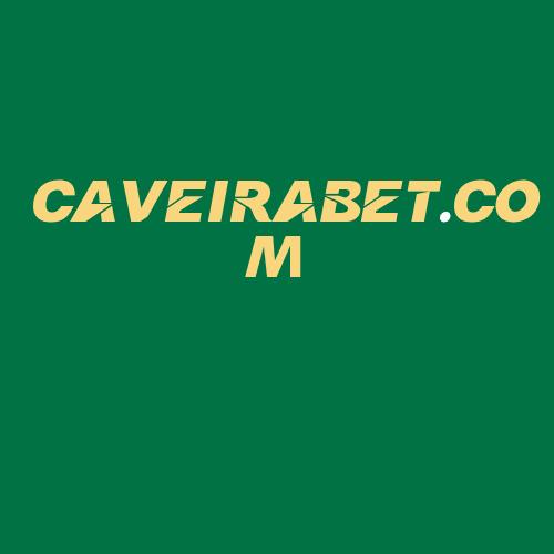 Logo da CAVEIRABET